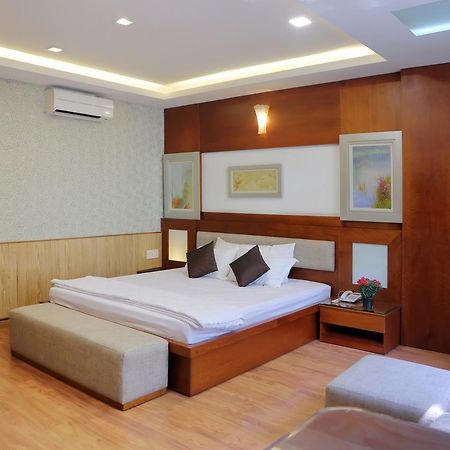 Thala Hotel Ho Či Minovo Město Exteriér fotografie
