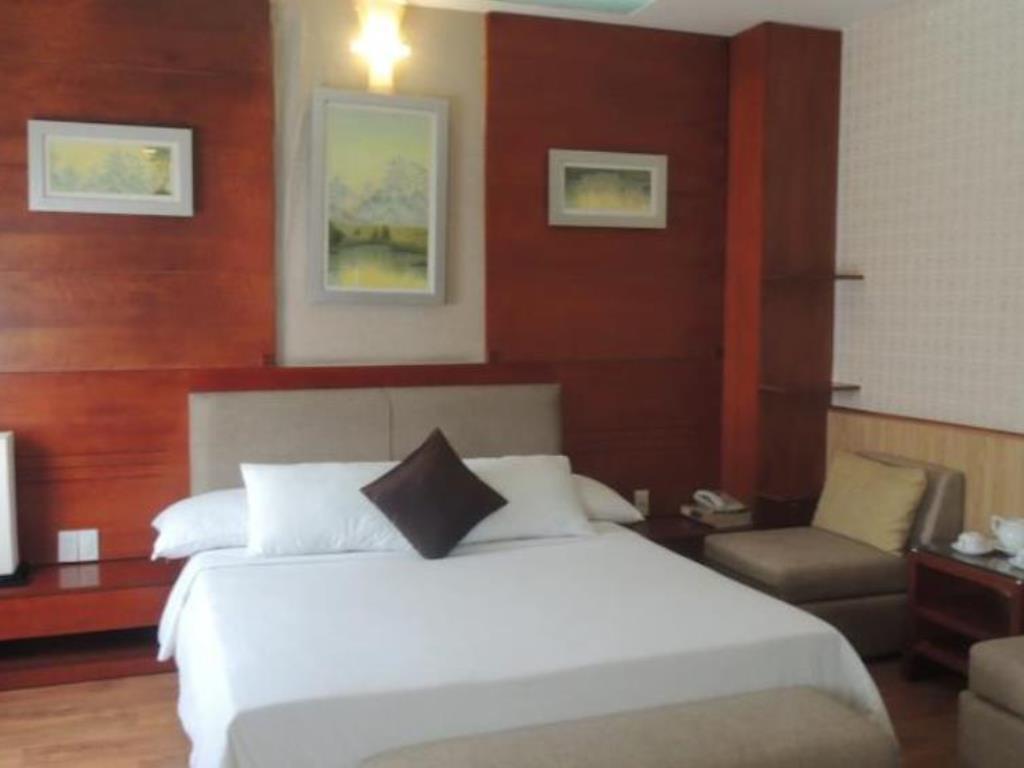 Thala Hotel Ho Či Minovo Město Exteriér fotografie