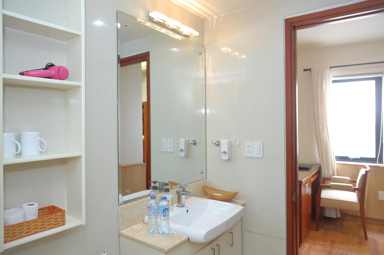 Thala Hotel Ho Či Minovo Město Exteriér fotografie