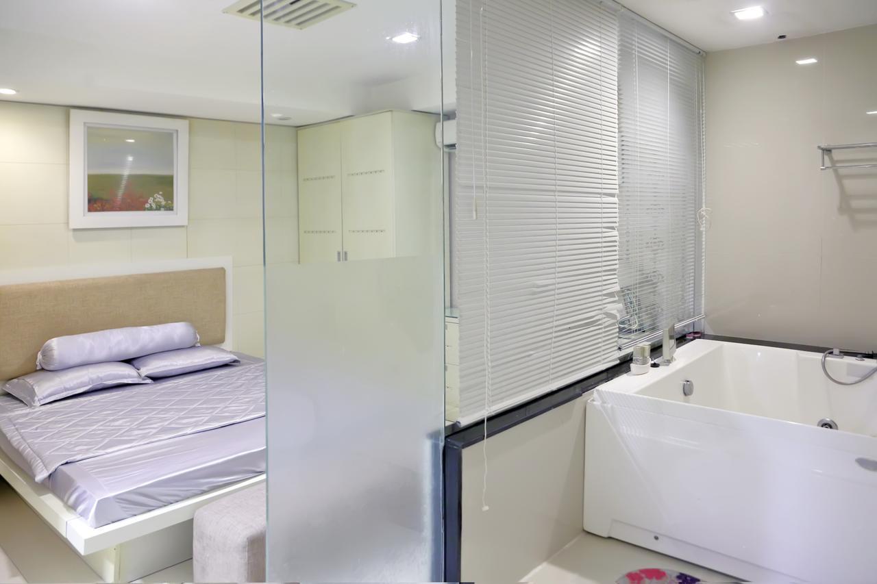 Thala Hotel Ho Či Minovo Město Exteriér fotografie